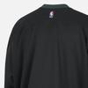 Nike X NBA City Edition Boston Celtics Loose Fit Comfortable Long Sleeve Jersey Men Jersey Black FZ0344-010
