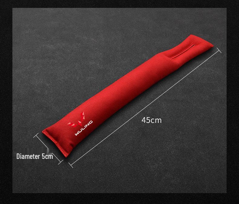 Wuling Car Seat Gap Filler - Front Row Anti-Leak Strip