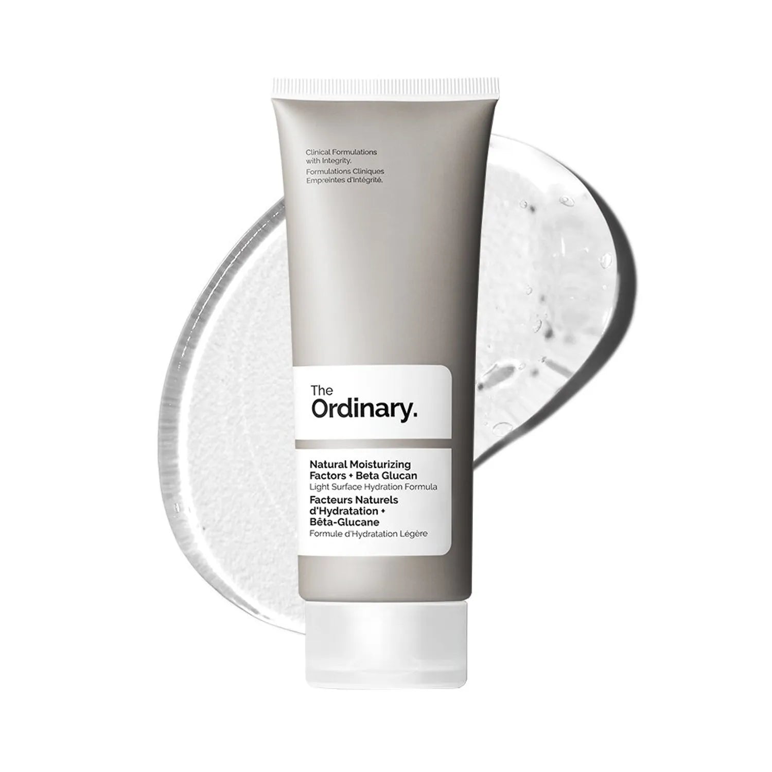 The Ordinary Natural Moisturizing Factors + Beta Glucan 100mL 100mL