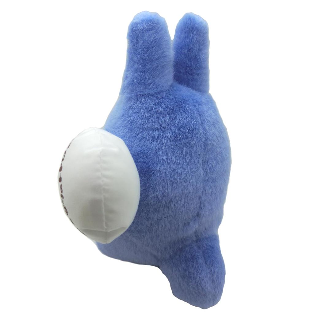 My Neighbor Totoro Plush Set of 3 Totoro Dark Medium Small Approximately Tall Toys, (Large Gray, Totoro, Totoro), 14-18cm