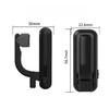 1 Set 2-In-1 Lightweight E-Book Page Turner Remote Record Triggers For Kindle E-Book Reading Abs Page Turner Remote