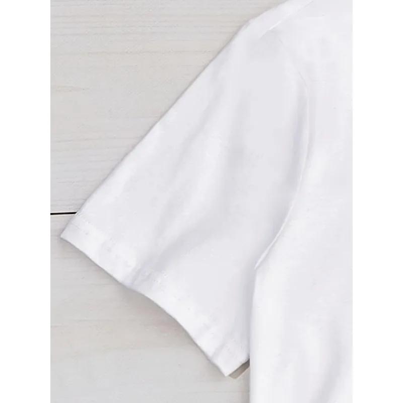 Dream The Mushroom Cute Women'S T Shirt Harajuku Vintage 80S 90S Cotton Short Sleeve Kawaii Graphic Funny Tee Streetwear Clothes