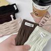 Revna Loose Fit Long Neck Boneless Compression Wrinkle Socks