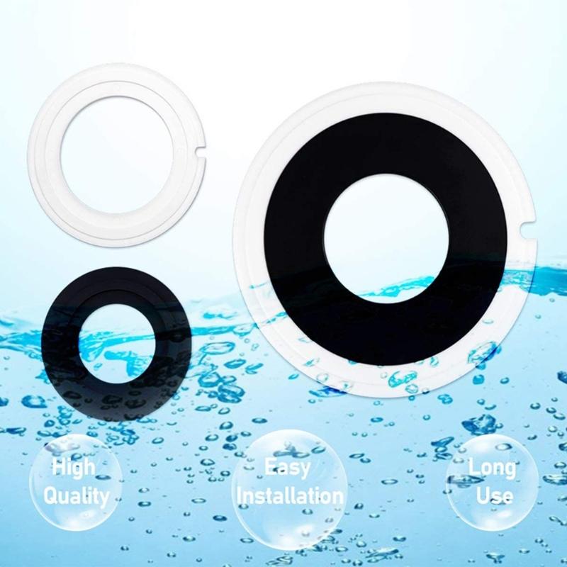 Toilet Seal Kit 385310677 for Toilets 110 111 210 510 511 Without Overflow Holes