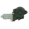 Original Power Window Motor Front Left Fits 2004-2009 For K5 Spectra Oem 824502f000 For Sonata Tucson High Quality