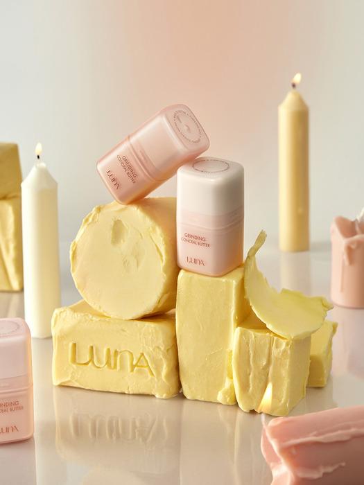 LUNA Grinding Conceal Butter