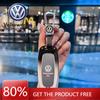 For VOLKSWAGEN VW Car Key Case Cover Protector Holder Shell For VW Tiguan Touran Caddy Beetle Jetta Eos Golf Polo Hella Keyless