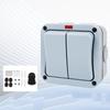 Heat Resistant IP66 Outdoor Switch Push Button Power Switch  Outdoor Home Electrical