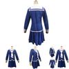 Exquisite Tohru Honda Cosplay Costume Featuring Stylish Jk Girl School Uniform Design