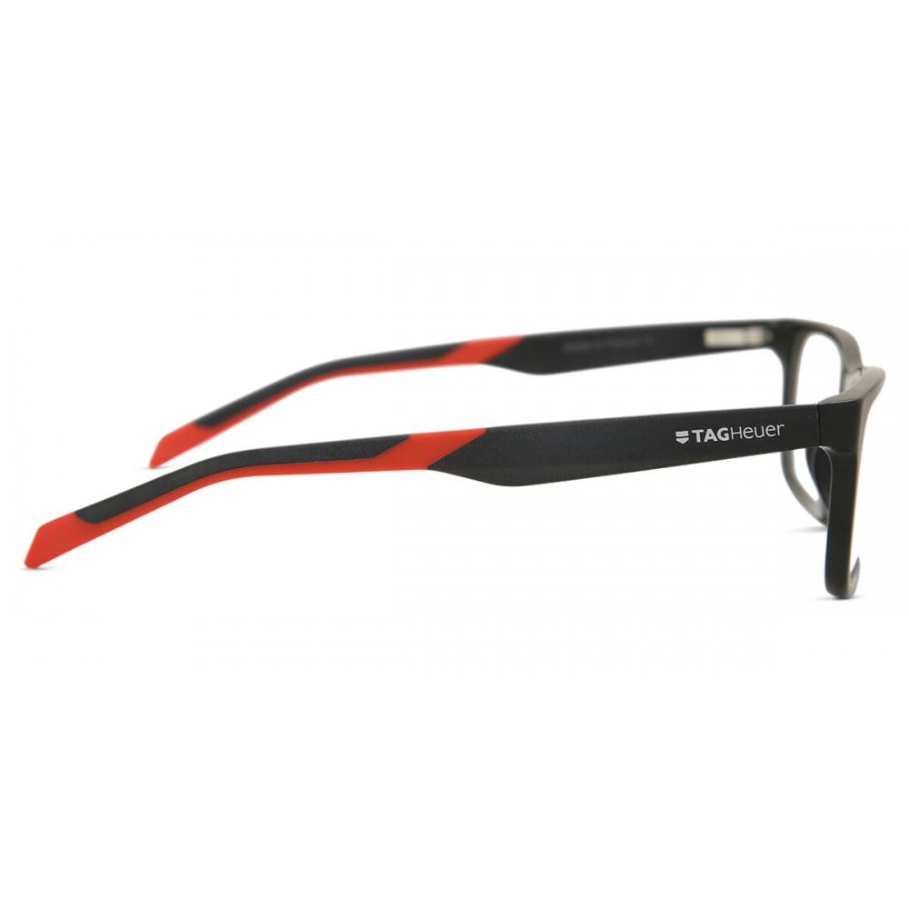 Tag Heuer Th0551 005 Unisex Eyeglasses
