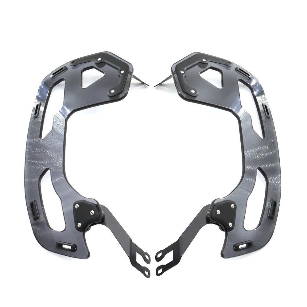 BMW R1200RT LC/R1250RT/K1600GTL Side Case Luggage Rack