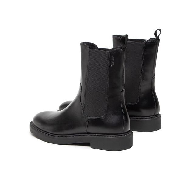 Vagabond Shoemakers Alex W Chelsea Boots 5248-301-20, Black
