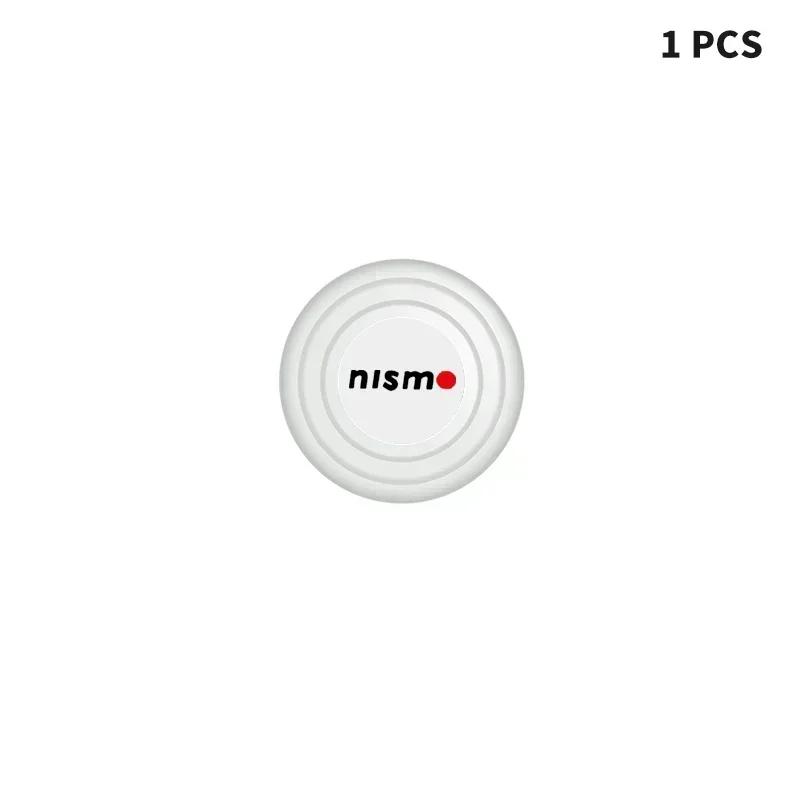 

2025 For Nissan 1/2/4pcs Luminous Car Door Shockproof Pads Anti-collision Pad For Nissan Nismo Note Armada Pulsar Pathfinder X-T