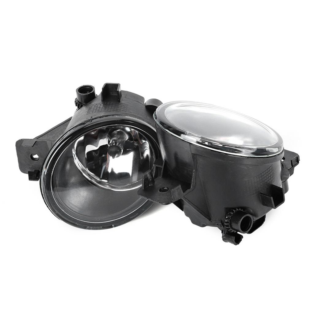 Pair Front Fog Light Lamp Fit for Nissan Altima Coupe 2008 2013 Included H11 Bulbs
