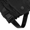 1 Pair Durable Oxford Cloth Boot Cover Waterproof Sand Proof Legging Gaiters Adjustable Straps Breathable Boot Gaiters Hiking