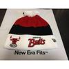 Used NEW ERA CHICAGO BULLS Knit Cap Beanie Chicago Bulls