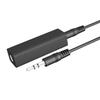 AUX Audio Isolator Noise Reduction 3.5mm Compatible Home Audio, Car