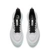 Anta Hydrogen Run Lite Comfortable Versatile Durable Non-Slip Low-Top Casual Running Shoes Men sneaker Gray Black 112525540-4
