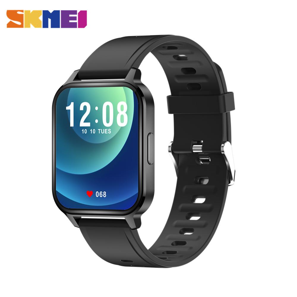 skmei smart watch