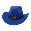Hattar – Cowboyhattar