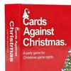 Christmas Cards Game 250 Unique Cards for Hilarious Holiday Fun Party Game White Elephant Secret Santa Gifts for Adults