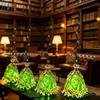 Animierte Hexe Besen mit Licht und Ton Beweglicher Besenstiel Halloween Dekoration für Spukhaus Party Innenbereich