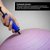 Air Nozzle Presta Schrader Valve Inflator Tool Valve Adapter Tools  Sports Balls