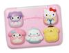 SEGA FAVE Kawaii with a Camera and a New Look with a Sanrio Characters PC - Mouse!