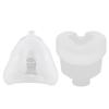 Nasal Cushion Nasal Replacement Cushion Silicone Pillow Replacement Cushion Accessory for ResMed Mirage FX
