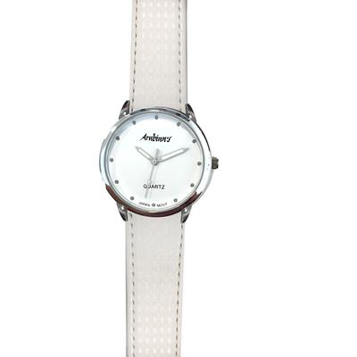 ARABIANS DBP2262G Watch. Quartz, Color White. Unisex.