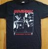Gravediggaz - Nowhere to Run - 90er Hip Hop T-Shirt, Remake T-Shirt Unisex