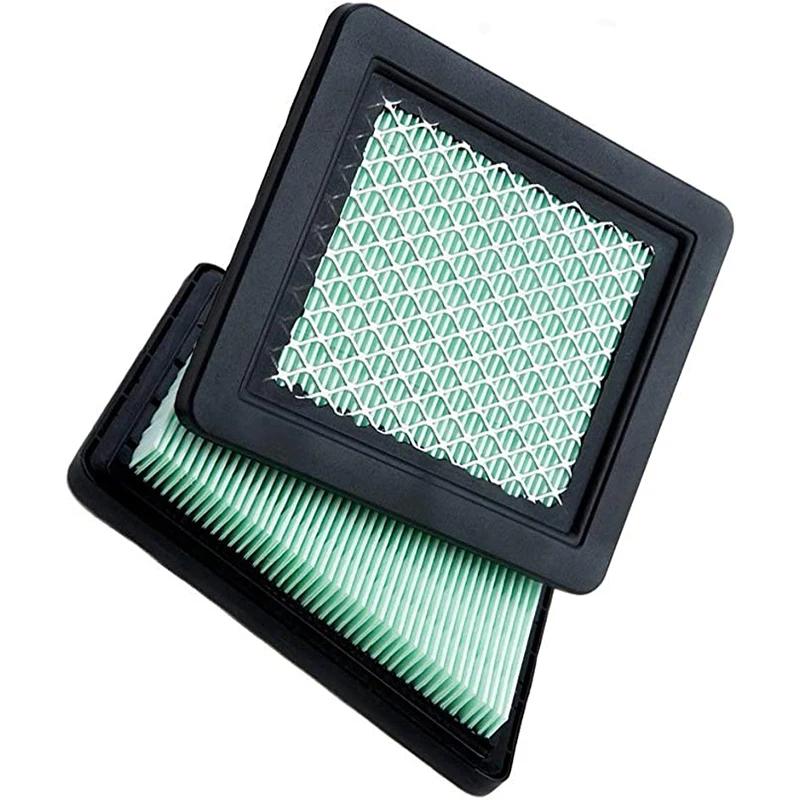 1/2PCS Air Filter for Honda 17211-Zl8-023 Gcv135 Gcv160/190 Suitable for Honda 17211-Zl8-000 17211-Zl8-003 Lawnmower Air Filter