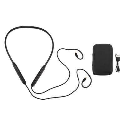 Bluetooth Wireless MMCX Adapter Cable Headphone Cable Adapter for SE535 UE900 for TINHIFI T2 ES10