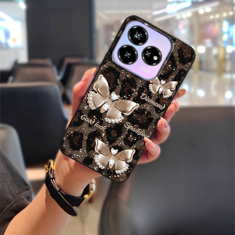 

Модный дизайн чехол для телефона для ZTE Blade V60 Design/Axon 60 Lite задняя крышка мультяшный защитный противоударный ТПУ ZTE Blade V60 Design/Axon