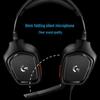 Logitech G331 Wired Gaming Headset