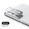 Camera Metal Ring For Samsung Galaxy S22 Ultra Plus S22+ Lens Protection Case Camera Screen Protector