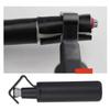 4.5-29mm Fiber Optic Cable Stripper Adjustable Horizontal / Vertical Coaxial Wire Rotary Stripping Tool