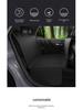Scratch-Proof Waterproof Car Pet Mat for Dogs