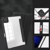 Tech-Protect Sc Pen Hybrid Xiaomi Pad 6 Max 14.0 Black