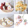 Gesar Daisy Artificial Flower With Durable Silk Material For Event Home Decor