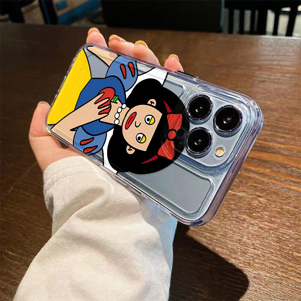 Drop-Proof Phone Case for iPhone 11 12 13 14 15 16 iPhone 14 15 16 Pro Max Samsung A16 A35 A36 A54 A55 S25 Xiaomi 11T Space Shell