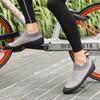 Haussportschuhe neue Herren- und Damen-Allround-Trainingsschuhe Yoga Wandern Radfahren Indoor-Fitness