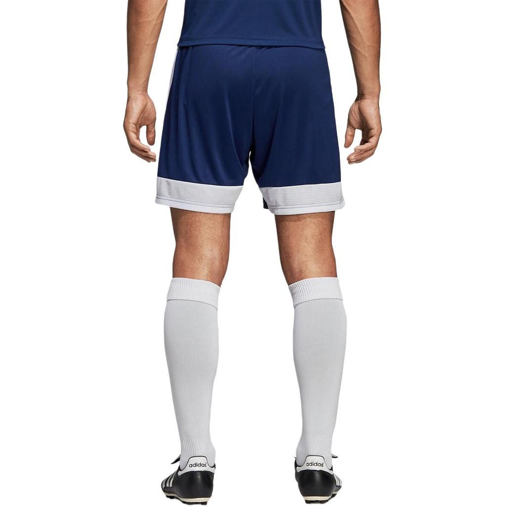 Adidas Sports Shorts Men's Blue Moderate DP3245
