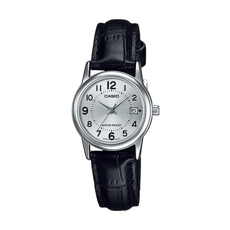 

Женские наручные часы Casio LTP-V002L-7BUDF