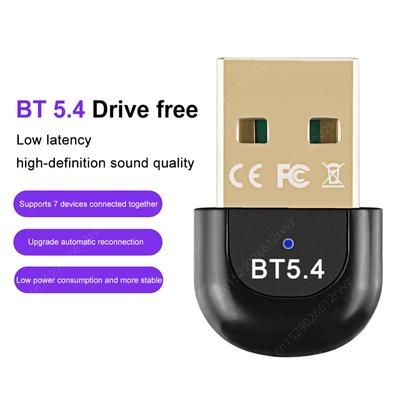 Sieci – Adaptery Bluetooth USB