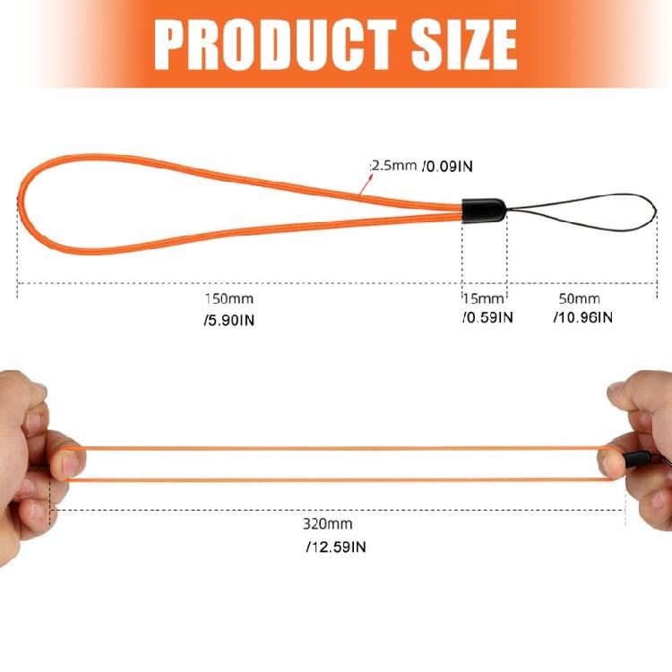 10Pack Durability Cycle Computer Guard Stretchable Cord Regulable Bike Code Table Protecting Rope For Navigations Device