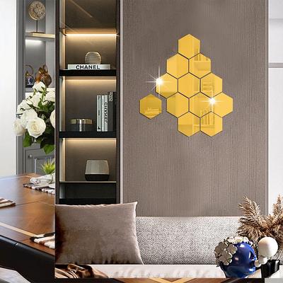 Plantillas pared – Vinilos para la sala de estar