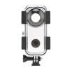 For Insta360 ONE X2 Dive Case Transparent 40m   131ft Waterproof Depth Camera Case for Diving Snorkeling Swimming