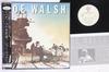 LP Record JOE WALSH  You Bought It  You Name It P11330 WARNER BROS 1983 Japan Obi Rock Used