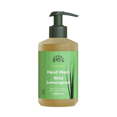 URTERAM Blow-Away Hand Wash / Lemongrass Scent 300ml